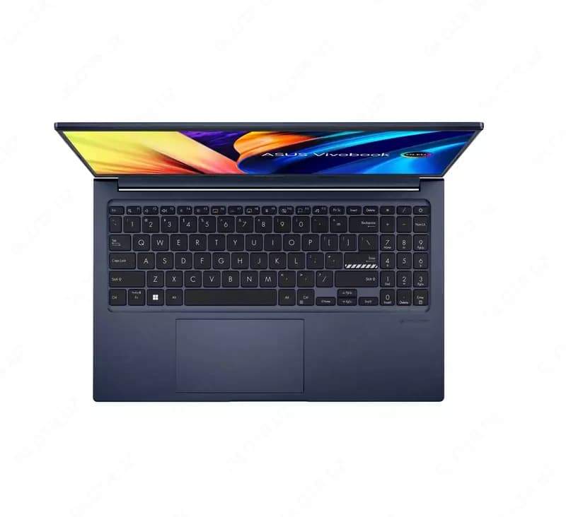 Ноутбук ASUS VIVOBOOK A1502V Intel Core i5-13420H, 16 ГБ RAM, 512 ГБ SSD, 15,6″ FHD, Quiet Blue — 5