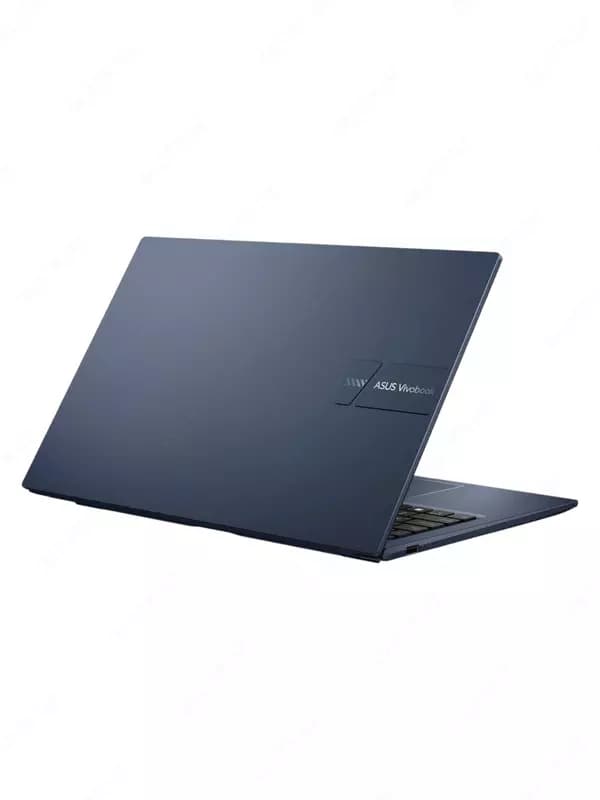Ноутбук ASUS VIVOBOOK A1502V Intel Core i5-13420H, 16 ГБ RAM, 512 ГБ SSD, 15,6″ FHD, Quiet Blue — 6