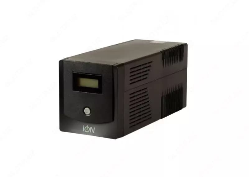 ИБП/UPS iON V-1200T LCD (1200VA/600W) — 1