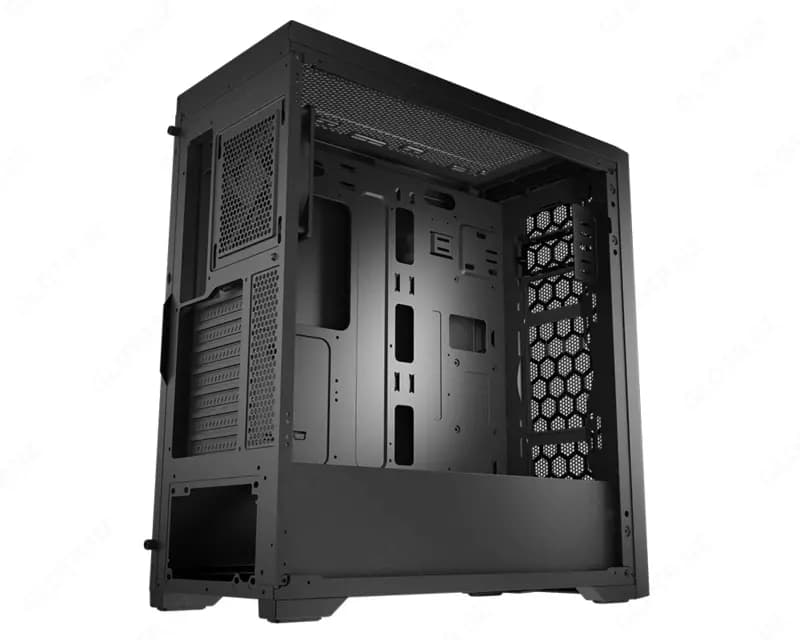 Кейс Cougar MX330-G Pro (Black, White) — 4