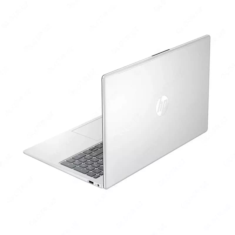Ноутбук HP 15-FD0154WM I5-1334U 8GB 512GB 15,6 FHD IPS TOUCH SCREEN W11 SILVER — 2