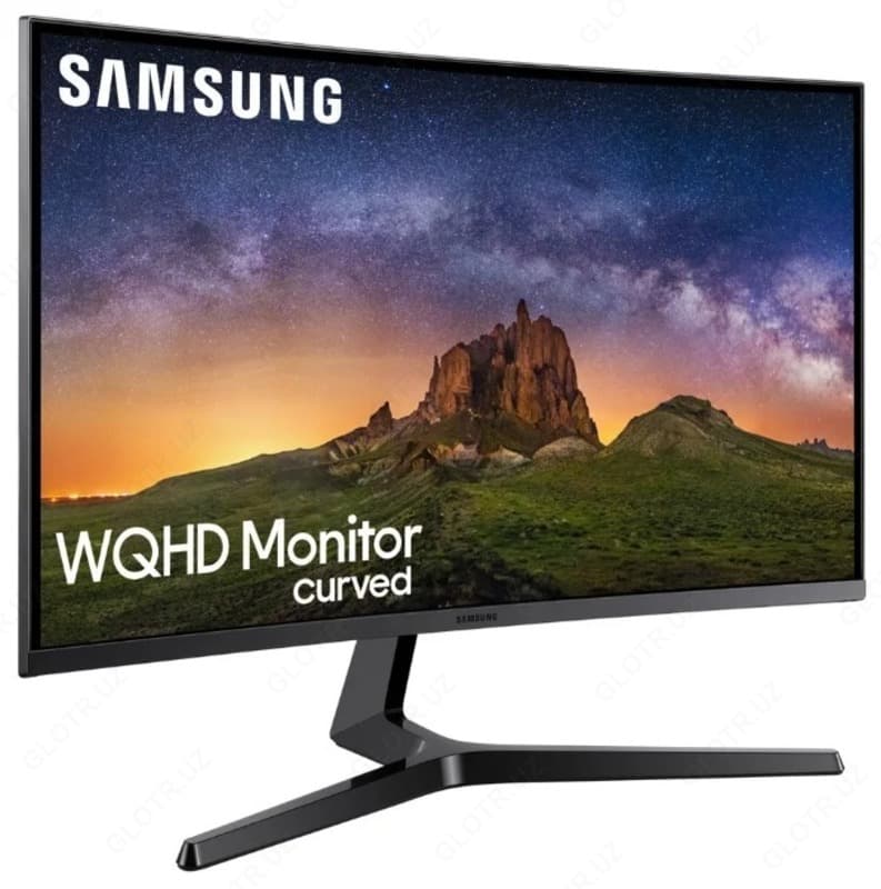 Монитор Samsung C32JG50QQI 31.5" — 2