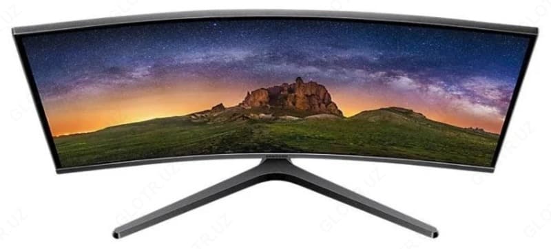 Монитор Samsung C32JG50QQI 31.5" — 3