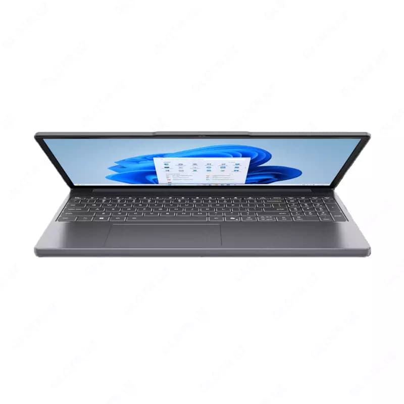 Ноутбук LENOVO IDEAPAD SLIM 3 15IRH10 I7-13620H 8GB DDR5 512GB 15,3 WUXGA IPS LUNA GREY — 3