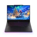 Ноутбук LENOVO LEGION 9 18IAX10 ULTRA 9-275HX 64GB 4TB SSD 24GB RTX 5090 18” WQUXGA IPS 240Hz/440Hz G-SYNC RGB BACKLIT