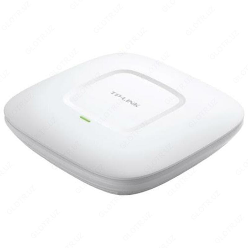 Wi-Fi точка доступа TP-LINK EAP115 — 2