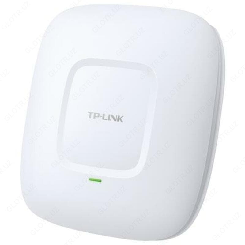 Wi-Fi точка доступа TP-LINK EAP115 — 3