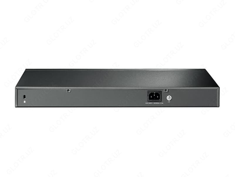 Коммутатор TP-LINK T1500-28PCT(TL-SL2428P) — 3
