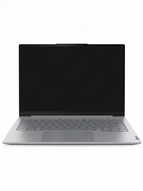 Ноутбук LENOVO THINKBOOK 14 G8 IAL CORE ULTRA 7-255H 8GB DDR5 512GB 14,0” WUXGA IPS ARCTIC GREY BACKLIT — 1