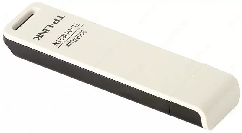 Wi-Fi адаптер TP-LINK TL-WN821N — 2