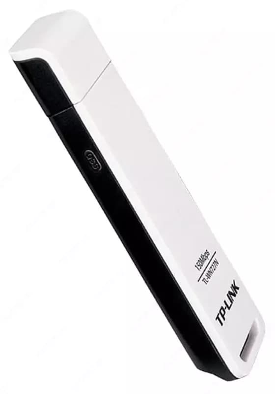 Wi-Fi адаптер TP-LINK TL-WN821N — 4
