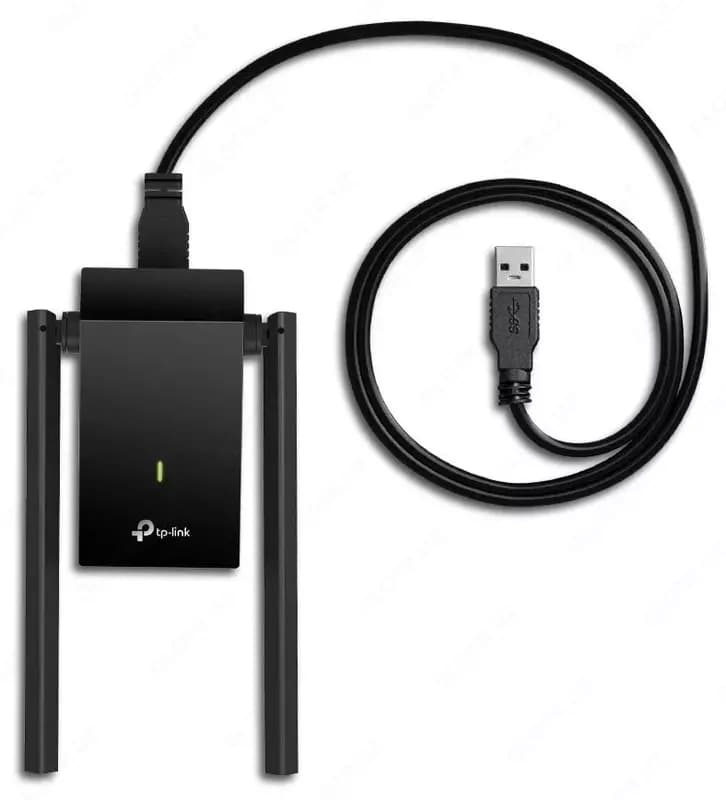 Wi-Fi адаптер TP-LINK Archer T4U Plus — 2