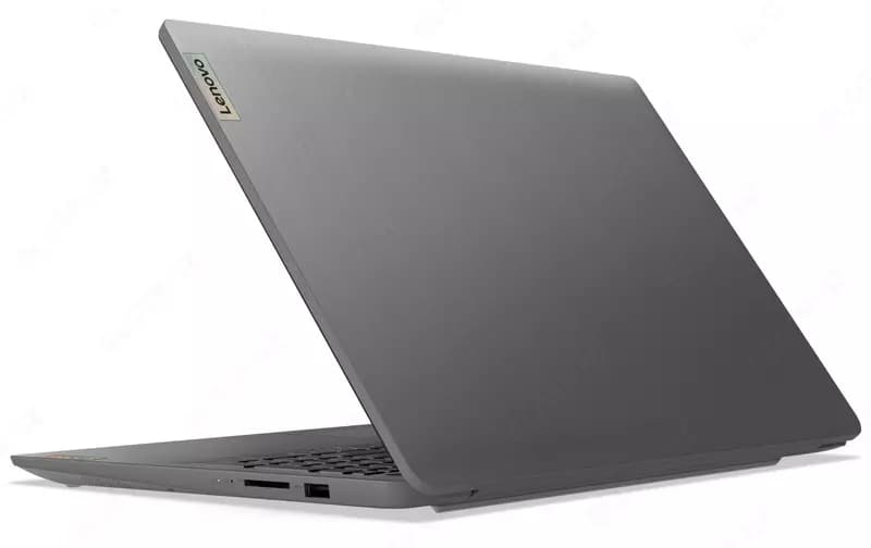Ноутбук LENOVO IDEAPAD SLIM 3 15ABR8 AMD RYZEN 7 5825U 16GB 512GB 15,6” FHD IPS TOUCHSCREEN W11 — 4