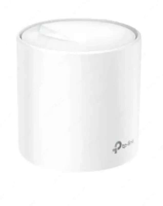 Wi‑Fi роутер TP-LINK Deco X60 (1-pack) — 1