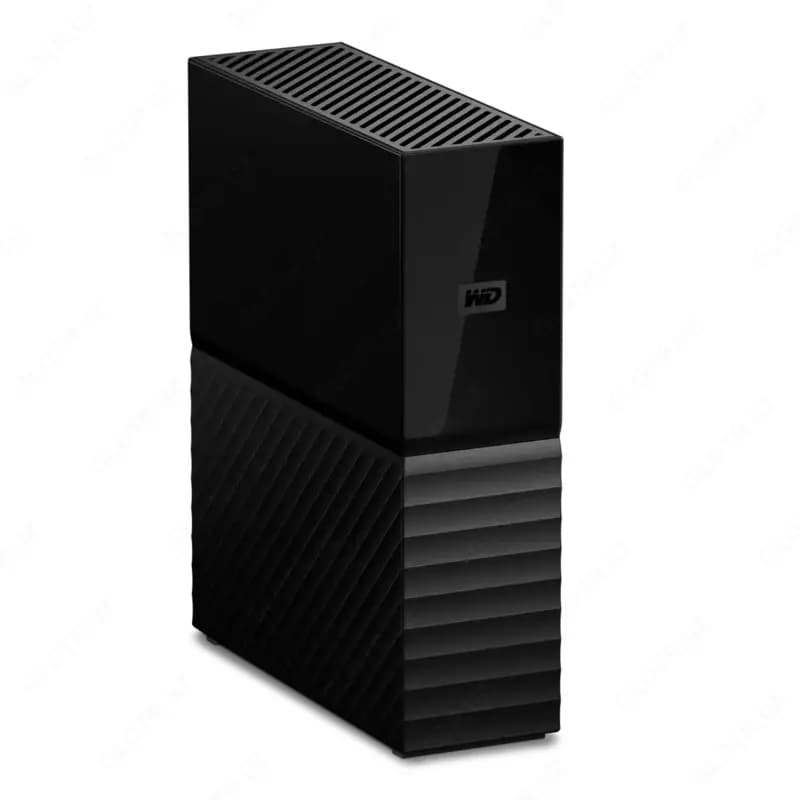 Жесткий диск WD My Book 8TB — 2