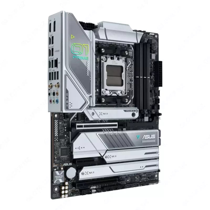 Материнская плата ASUS PRIME X670E-PRO WIFI — 2