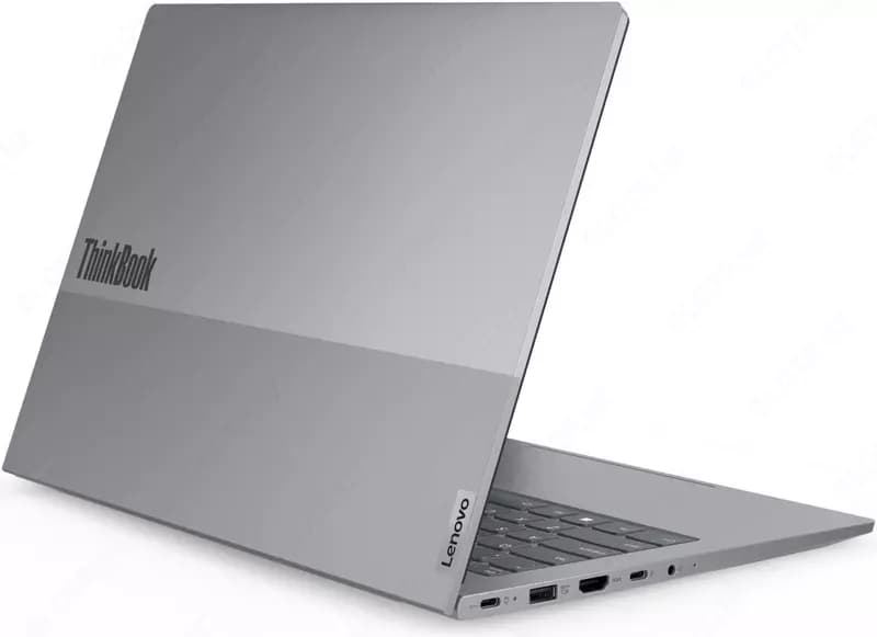 Ноутбук LENOVO THINKBOOK 14 G8 IRL I5-13420H 16GB 512GB 14,0” WUXGA IPS ARCTIC GREY RU — 5