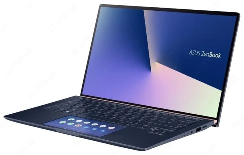 Ноутбук ASUS ZenBook 14 UX434 — 2