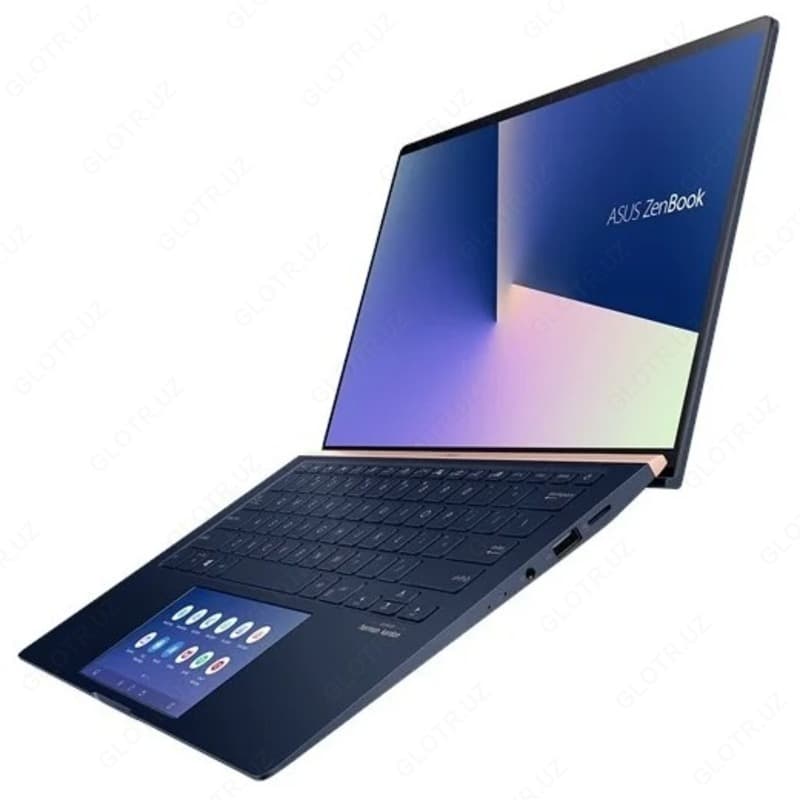 Ноутбук ASUS ZenBook 14 UX434 — 3