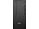 Настольный компьютер белой сборки HP Desktop Pro G2 MicroTower (111/112)/Intel i3 - 8100/ DDR4 4GB/ HDD 500GB/ DVD/ kbd/ USB мышь / LCD HP 2...