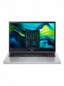 Ноутбук ACER ASPIRE GO 15 AG15-32P-39R2 I3-N355 8GB DDR5 128GB SSD 15,6 FHD IPS W11 SILVER