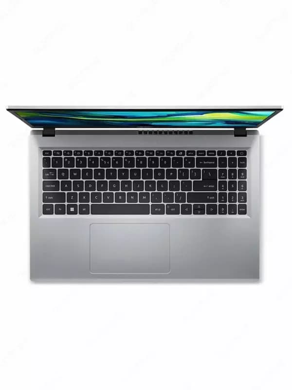 Ноутбук ACER ASPIRE GO 15 AG15-32P-39R2 I3-N355 8GB DDR5 128GB SSD 15,6 FHD IPS W11 SILVER — 4