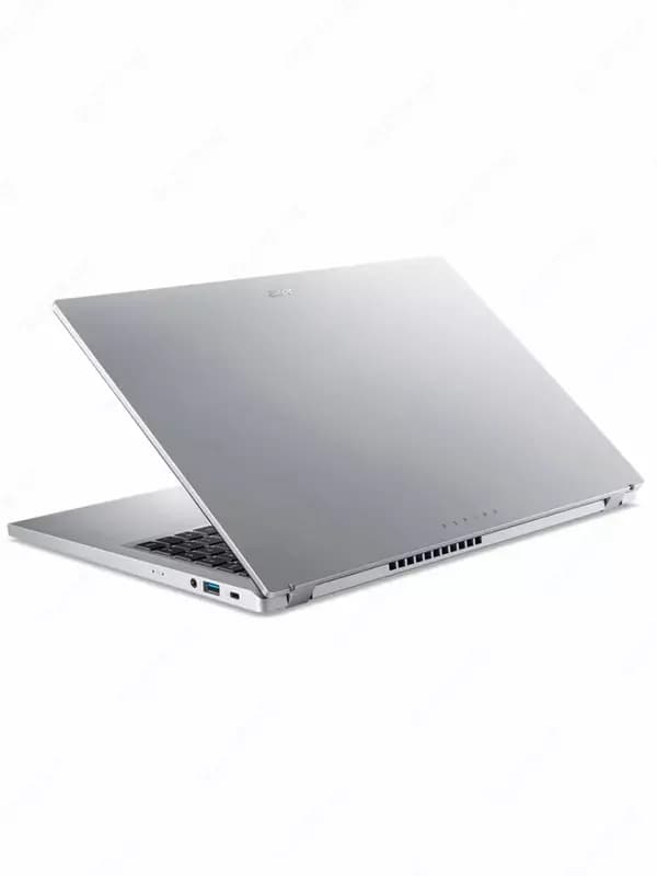 Ноутбук ACER ASPIRE GO 15 AG15-32P-39R2 I3-N355 8GB DDR5 128GB SSD 15,6 FHD IPS W11 SILVER — 5