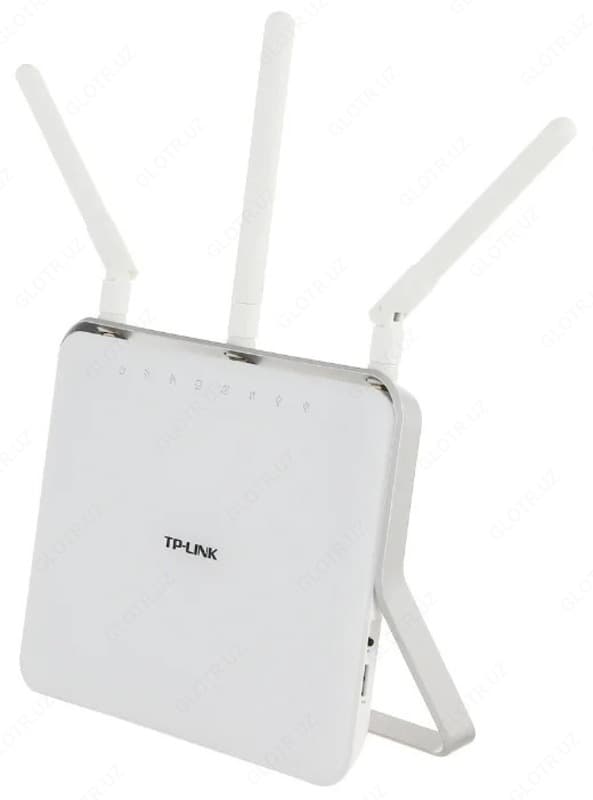 Wi-Fi роутер TP-LINK Archer C9 — 1