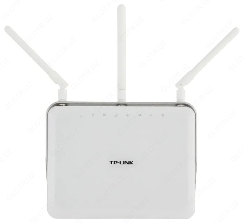 Wi-Fi роутер TP-LINK Archer C9 — 2