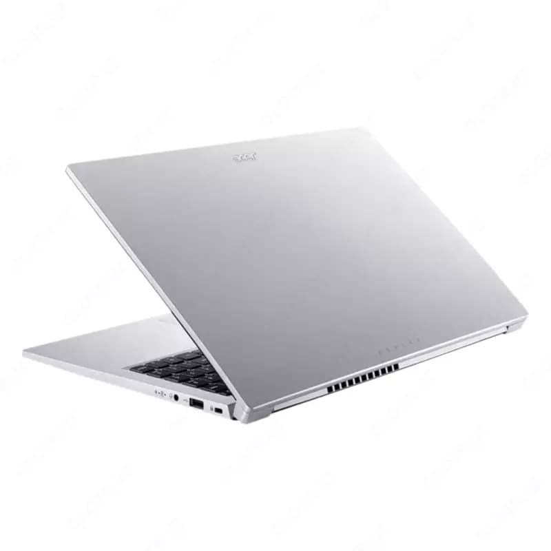 Ноутбук ACER ASPIRE LITE AL15-33P-3809 CORE 3-N355 8GB 512GB 15,6 FHD IPS SILVER — 4