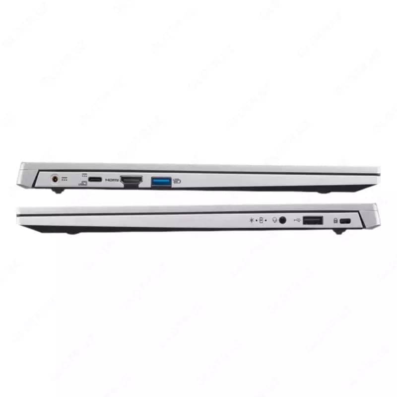 Ноутбук ACER ASPIRE LITE AL15-33P-3809 CORE 3-N355 8GB 512GB 15,6 FHD IPS SILVER — 5