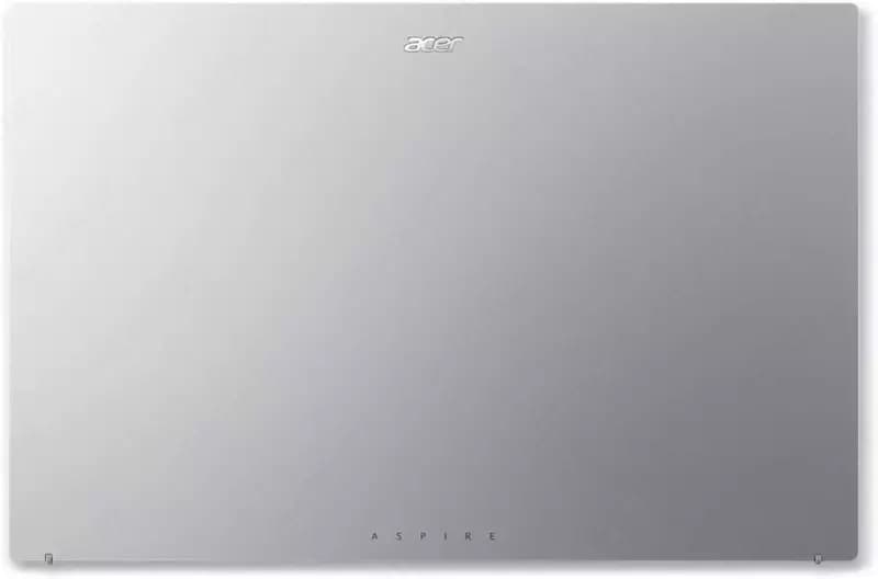 Ноутбук ACER ASPIRE GO 15 AG15-21PT-R5GQ AMD R5-7520U 8GB 512GB 15,6 FHD IPS TOUCH SILVER — 5