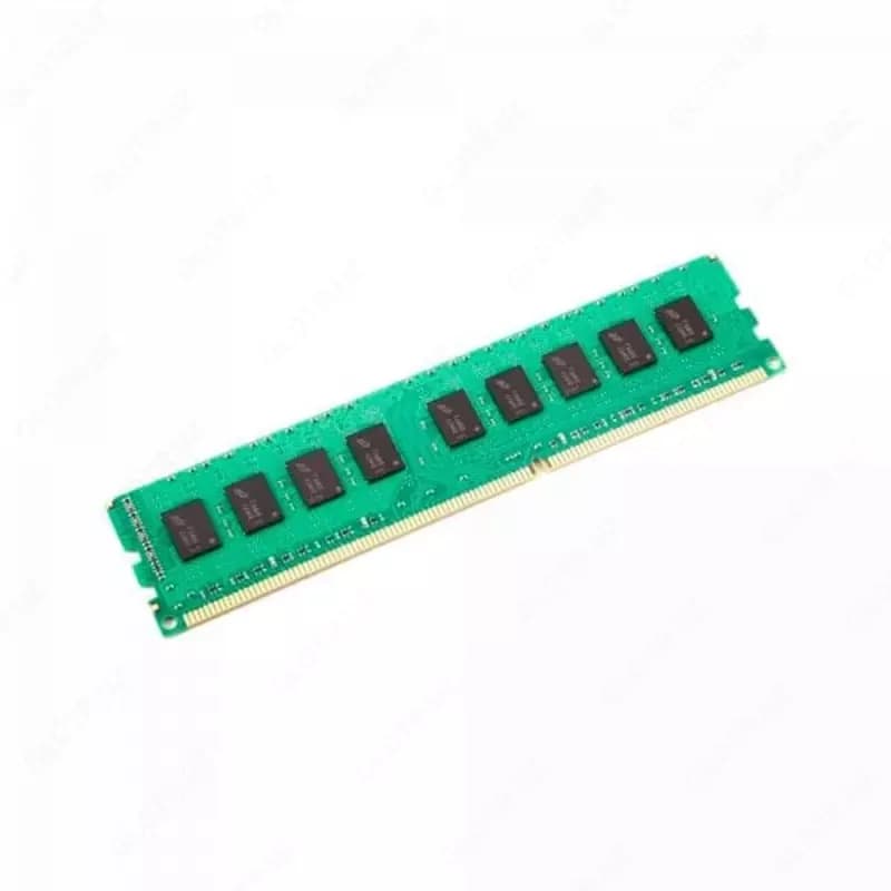 Модуль памяти Qnap 4GB DDR3/1333 RAM-4GDR3EC-LD-1333 DIMM — 1