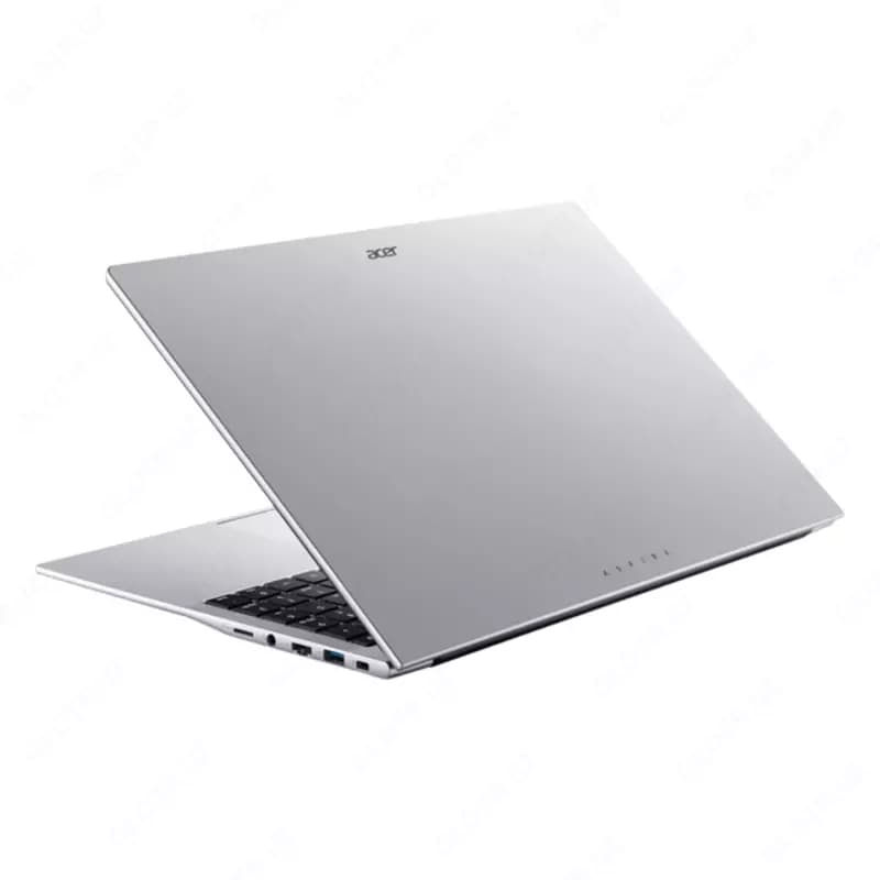 Ноутбук ACER ASPIRE LITE AL16-54P-50TQ I5-1334U 8GB 512GB 16” WUXGA IPS SILVER — 5