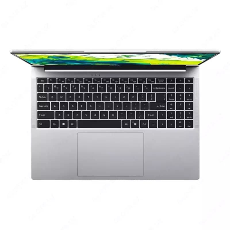 Ноутбук ACER ASPIRE LITE AL15-72P-54J8 I5-13420H 16GB 512GB 15,6” FHD IPS SILVER — 3