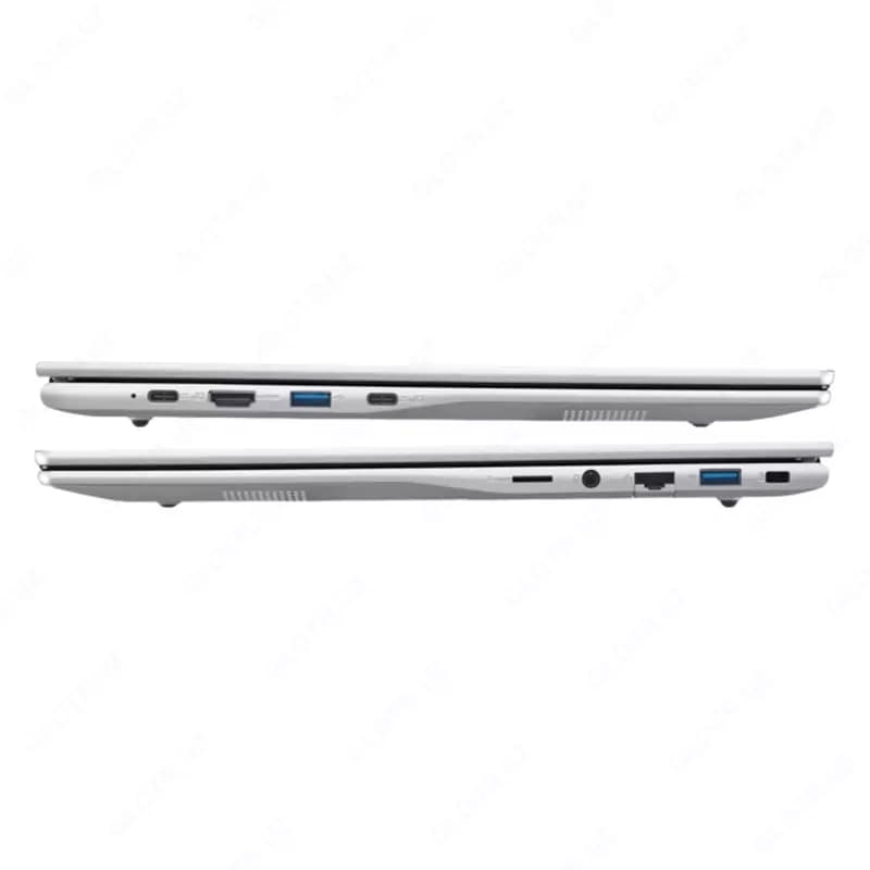 Ноутбук ACER ASPIRE LITE AL15-72P-54J8 I5-13420H 16GB 512GB 15,6” FHD IPS SILVER — 4