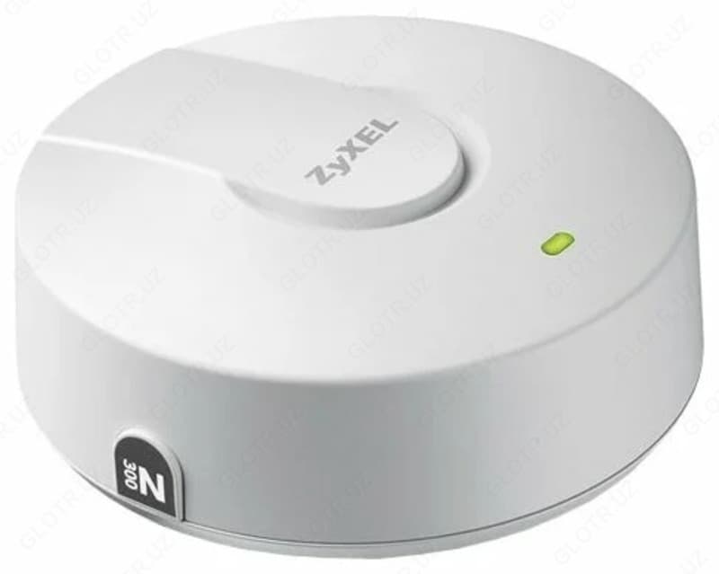 Wi-Fi точка доступа ZYXEL NWA5121-NI — 1