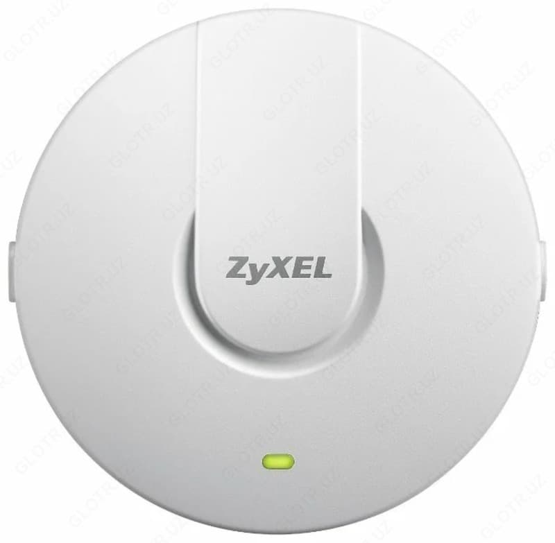 Wi-Fi точка доступа ZYXEL NWA5121-NI — 3