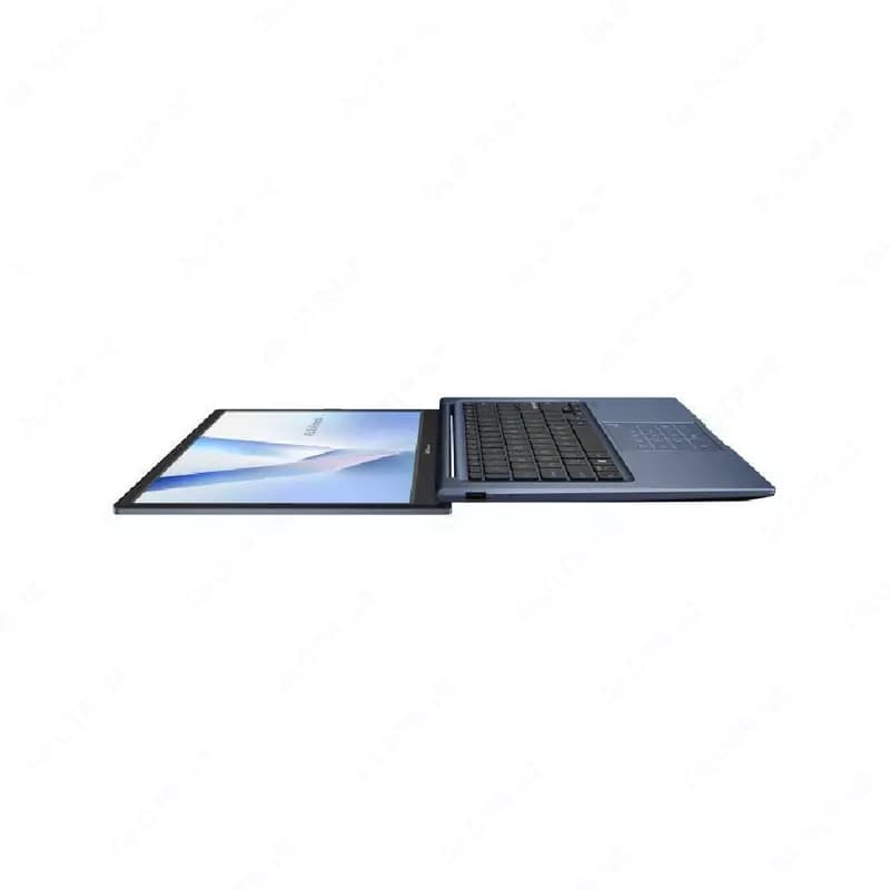 Ноутбук ASUS VIVOBOOK X1404V CORE 5-120U 8GB 256GB 14.0” FHD IPS W11 HOME QUIET BLUE — 3