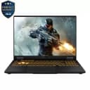 Ноутбук ASUS TUF GAMING FX608J I7-14650HX 32GB 1TB SSD 8GB RTX 5060 16.0” WUXGA IPS JAEGER GRAY W11 HOME