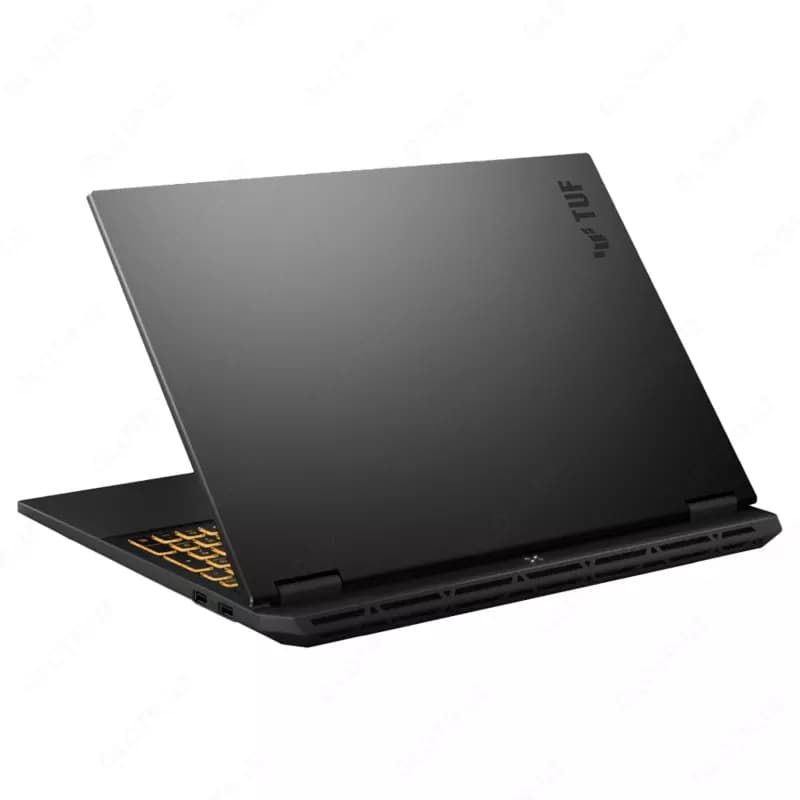 Ноутбук ASUS TUF GAMING FX608J I7-14650HX 32GB 1TB SSD 8GB RTX 5060 16.0” WUXGA IPS JAEGER GRAY W11 HOME — 5