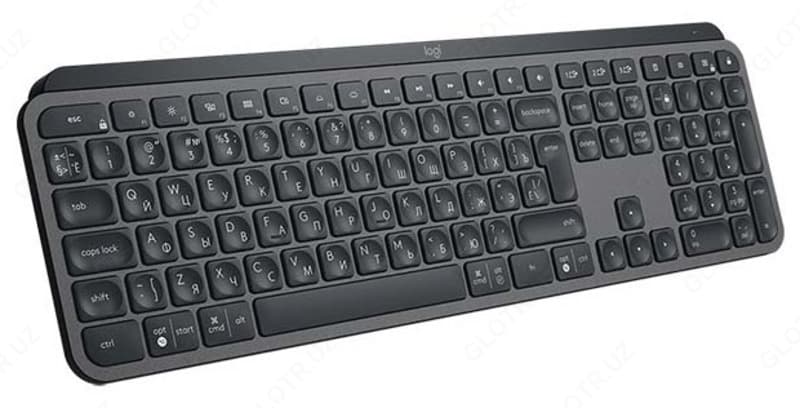 Клавиатура Logitech MX Keys — 2