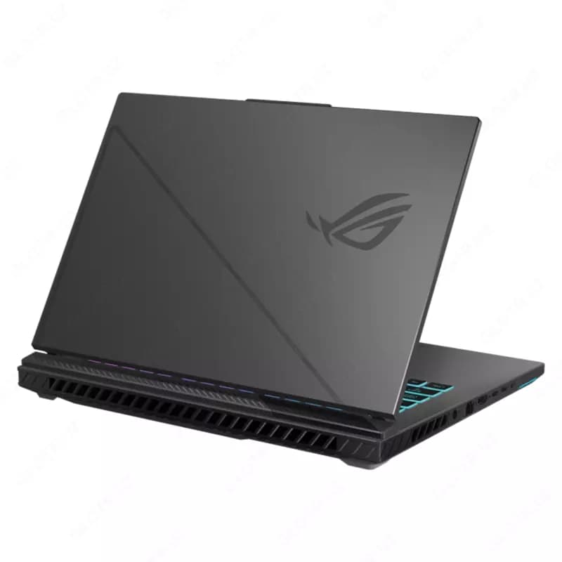Ноутбук ASUS ROG STRIX G16 G614PR AMD R9-8940HX 16GB 1TB SSD 8GB 5070 16” WUXGA IPS W11 ECLIPSE GRAY — 3
