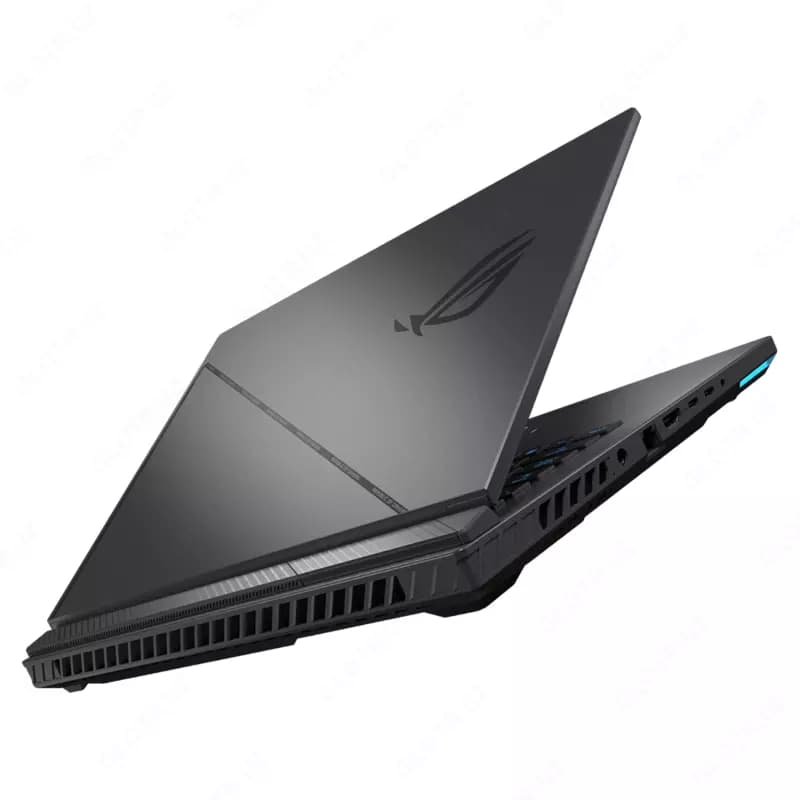 Ноутбук ASUS ROG STRIX G16 G614PR AMD R9-8940HX 16GB 1TB SSD 8GB 5070 16” WUXGA IPS W11 ECLIPSE GRAY — 4