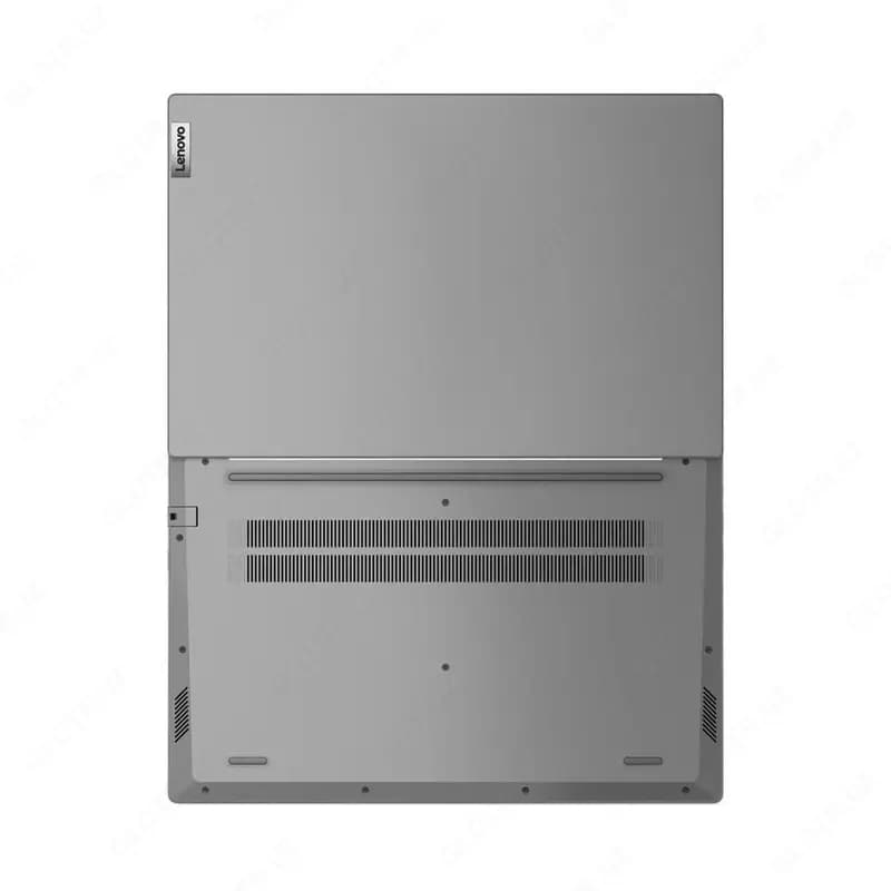 Ноутбук LENOVO V15 G4 AMN AMD R5-7520U 16GB 512GB 15,6 FHD ARCTIC GREY W11 — 3