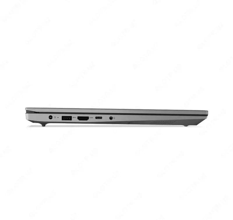 Ноутбук LENOVO V15 G4 AMN AMD R5-7520U 16GB 512GB 15,6 FHD ARCTIC GREY W11 — 4