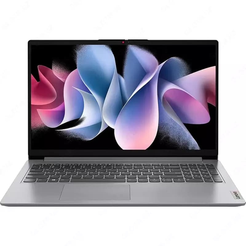 Ноутбук LENOVO IDEAPAD 1 15IRU7 I5-1335U 16GB 256GB 15,6 FHD W11 HOME CLOUD GREY — 1