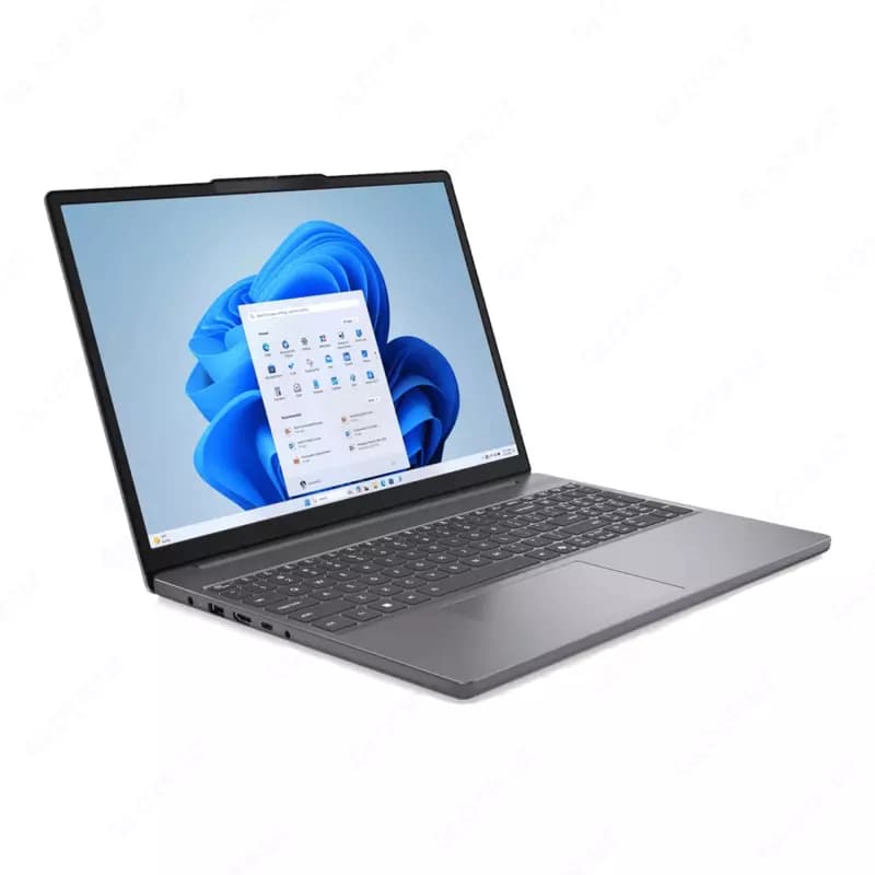 Ноутбук LENOVO IP3 SLIM 3 15IRH10 I5-13420H 8GB 512GB 15.3” IPS WUXGA LUNA GREY — 2