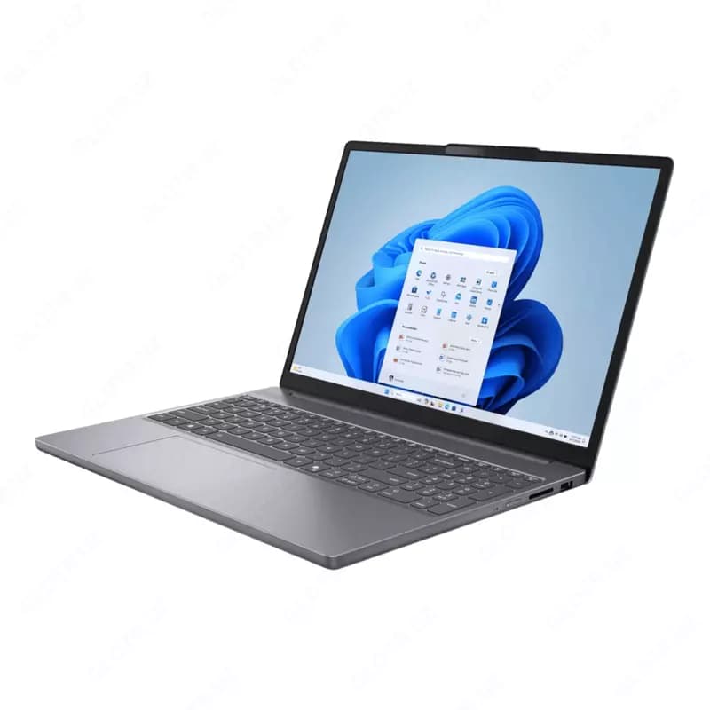 Ноутбук LENOVO IP3 SLIM 3 15IRH10 I5-13420H 8GB 512GB 15.3” IPS WUXGA LUNA GREY — 3