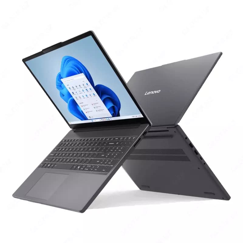 Ноутбук LENOVO IP3 SLIM 3 15IRH10 I5-13420H 8GB 512GB 15.3” IPS WUXGA LUNA GREY — 5